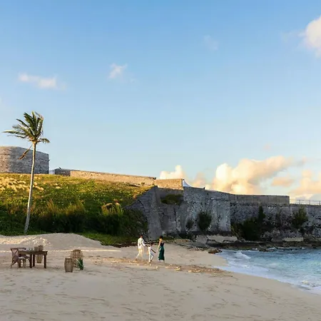 The St. Regis Bermuda Resort-2