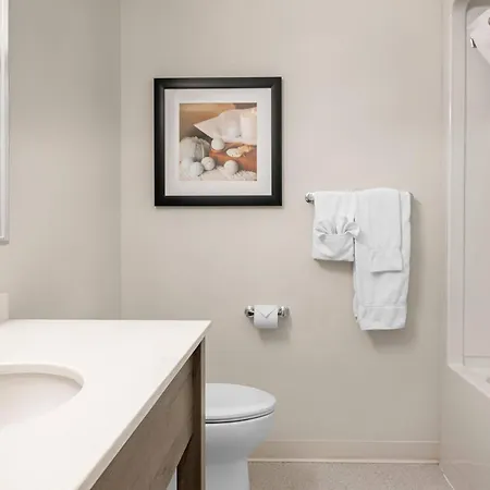 Amsterdam Inn & Suites, An Ascend Collection Hotel-2