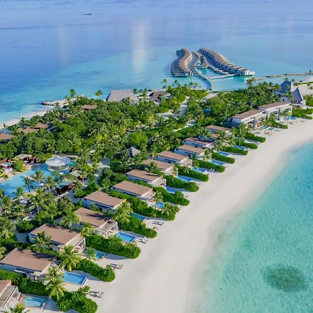 Kuda Villingili Maldives, Free Return Transfers 03 Nights & Above-3