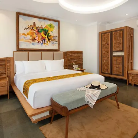 Harsono Boutique Resort Bali-3