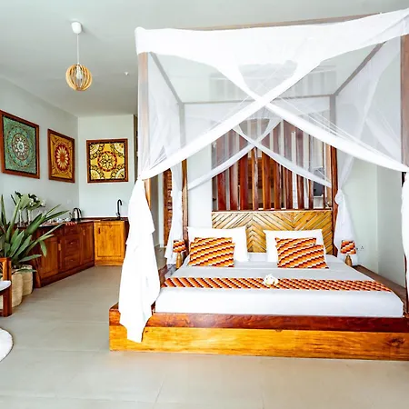 Zanzibella Hotel & Spa-3