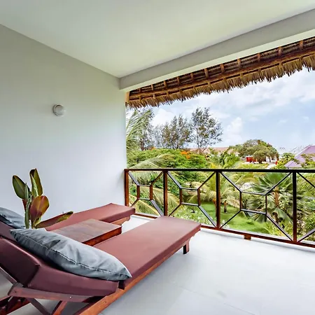 Zanzibella Hotel & Spa-3