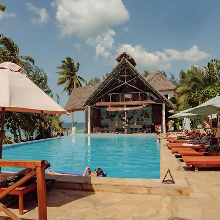 Zanzibella Hotel & Spa-2