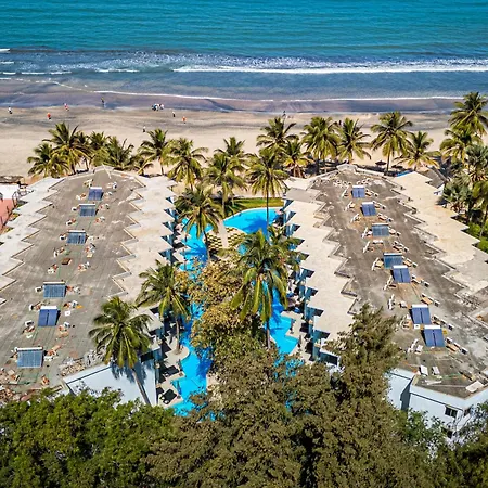 Kombo Beach Resort-3