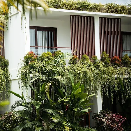 Porter Boutique Hotel & Lifestyle-2