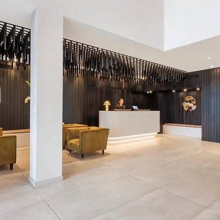 The Mayfair-3