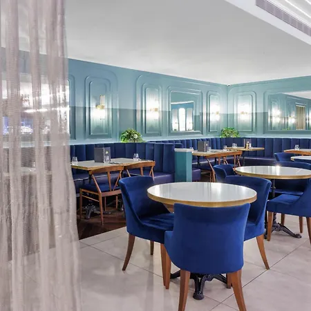 The Mayfair-2