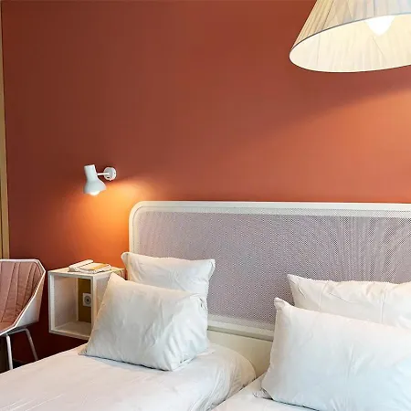 OKKO Hotels Paris La Défense-3