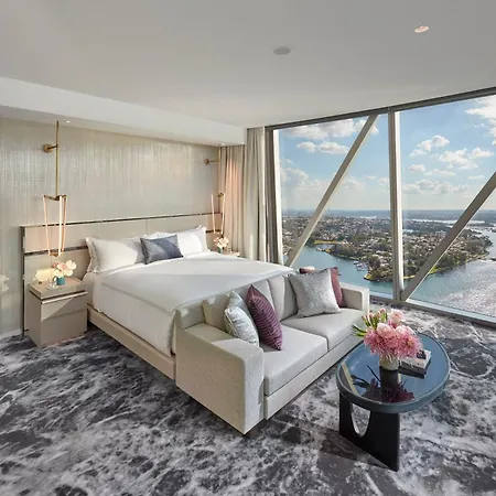 Crown Towers Sydney-2
