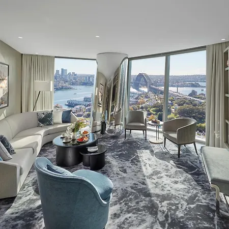 Crown Towers Sydney-2