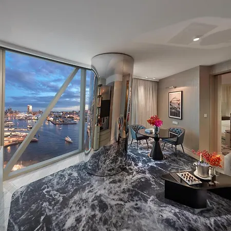 Crown Towers Sydney-2