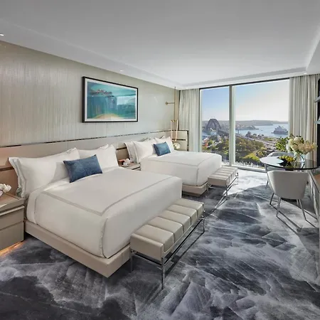 Crown Towers Sydney-3