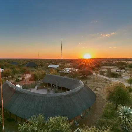 Manong Game Lodge-3