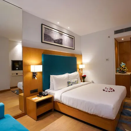 Best Western Plus Chandigarh Mohali-3