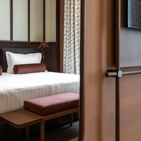 Palazzo Velabro, A Member Of Design Hotels-3