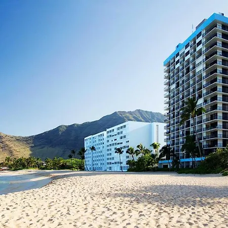 Hawaiian Princess Makaha-2