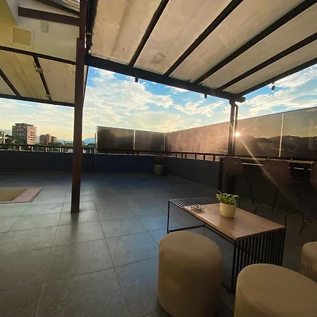 Maidy Luxury Hotel-2