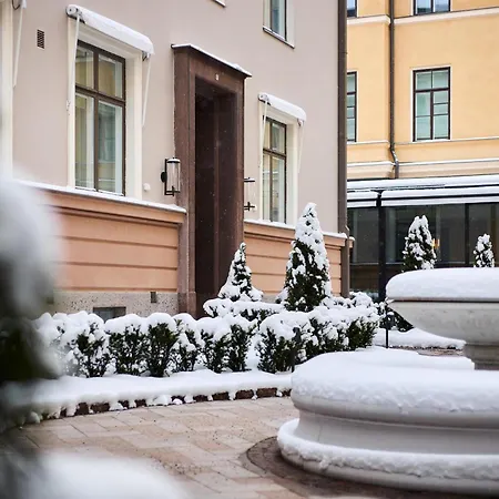 Waldorf Astoria Helsinki-2