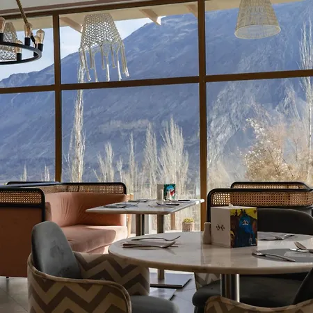 Ambiance Resort Hunza-3