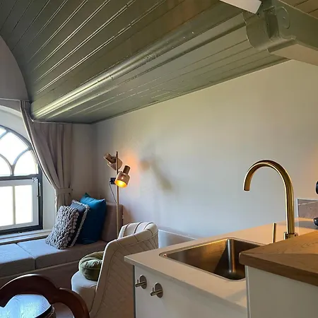 Kerkhotel Bij De Pastorie-3