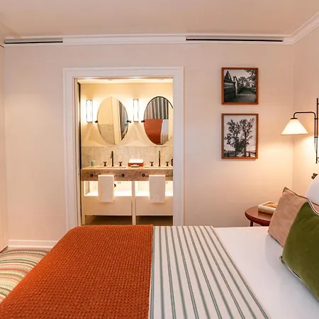 Valverde Santar Hotel&SPA - Relais&Châteaux-2