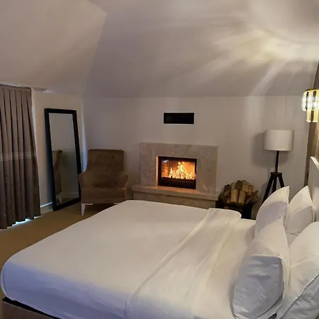 Green Roof Boutique Hotel & Spa Istanbul Airport-2
