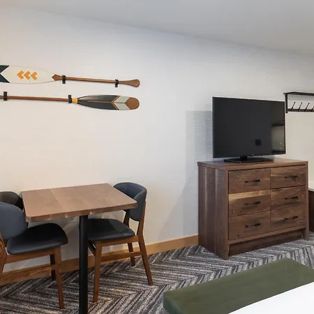 Hotel Canoe And Suites-2