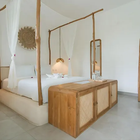 Quma Boutique Hotel - Adults Only-2
