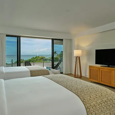 The St. Regis Aruba Resort-2