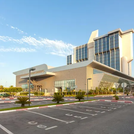 Radisson Blu Hotel & Convention Center, Tunis-2