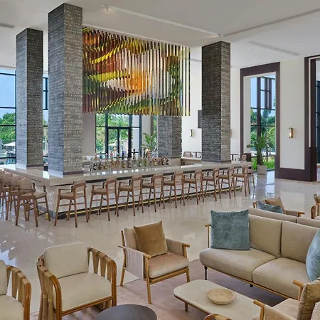 The St. Regis Aruba Resort-2
