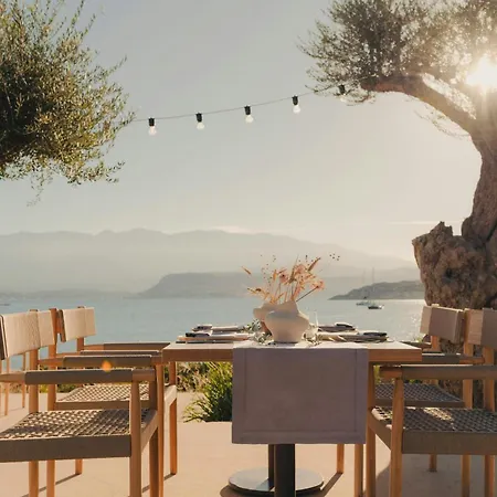 Jw Marriott Crete Resort & Spa-3