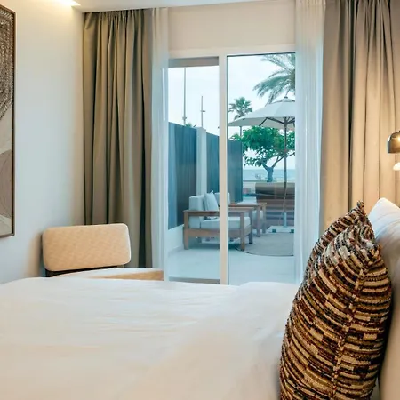 Hotel Indigo Gandia Beach By Ihg-2