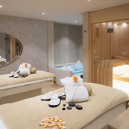Swiss Diamond Boutique Hotel - La Romantica-3
