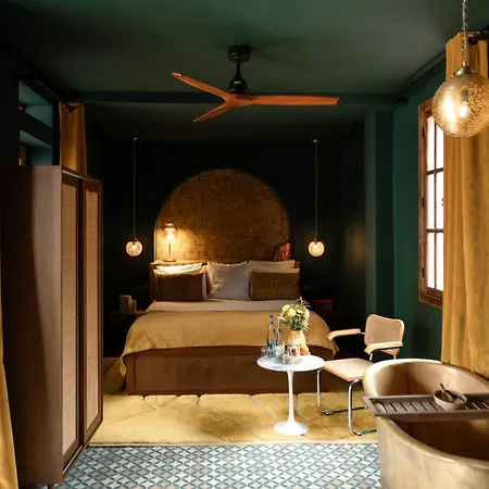 The Mellah Hotel-2