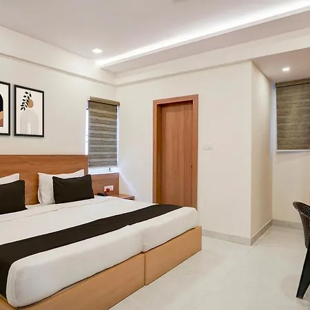 Hotel O Mirage Suites-2