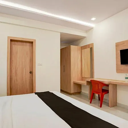 Hotel O Mirage Suites-3