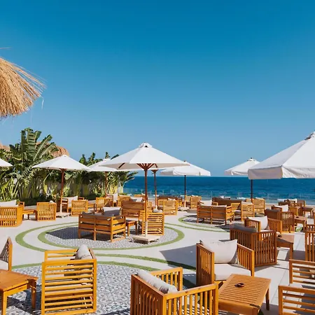 Diamond Beach By Pearl Resort-3