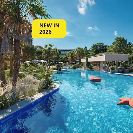 Pical Resort, Valamar Collection-2