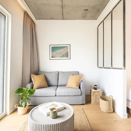 Babel Community Hôtel Lille - Villeneuve d'Ascq-3