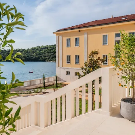 Monumenti Heritage Hotel&Resort-3