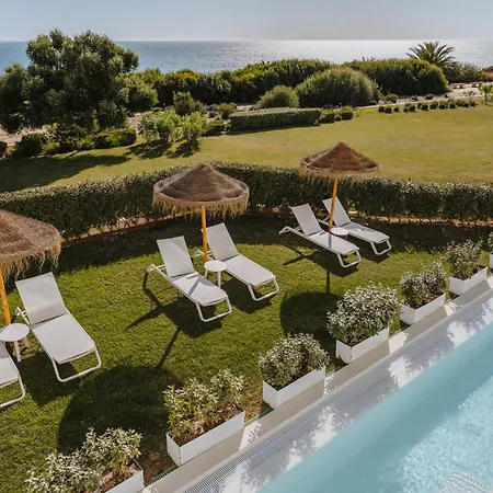 Grupotel Conil Playa - Adults Only Recommended-2