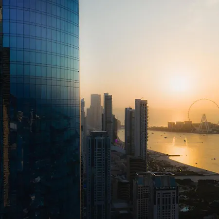Ciel Dubai Marina, Vignette Collection By Ihg-3