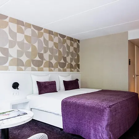 Van Der Valk Hotel Rotterdam Nieuwerkerk-2
