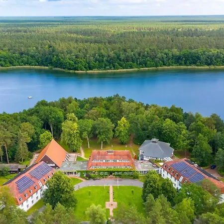 Hotel Döllnsee-Schorfheide-2