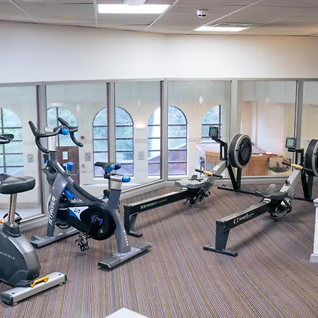 Crowne Plaza Solihull, An Ihg Hotel-2