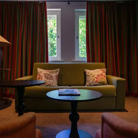 Van Der Valk Hotel Kasteel Terworm-2