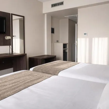 Hotel Andia-3