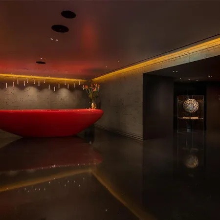 Hotel Londra&Cargill-2