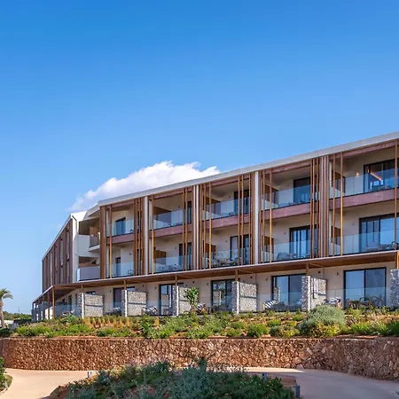 Aulus Chania Resort, Curio Collection By Hilton (Adults Only)-3
